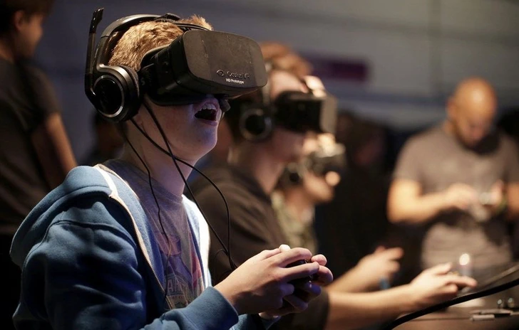 TakeTwo Oculus Rift è un prodotto antisociale ma dal grande potenziale