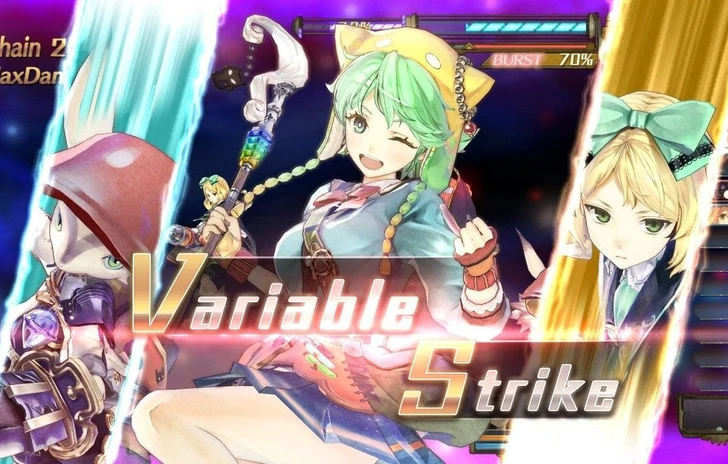 Scatti per Atelier Shallie Alchemists of the Dusk Sea