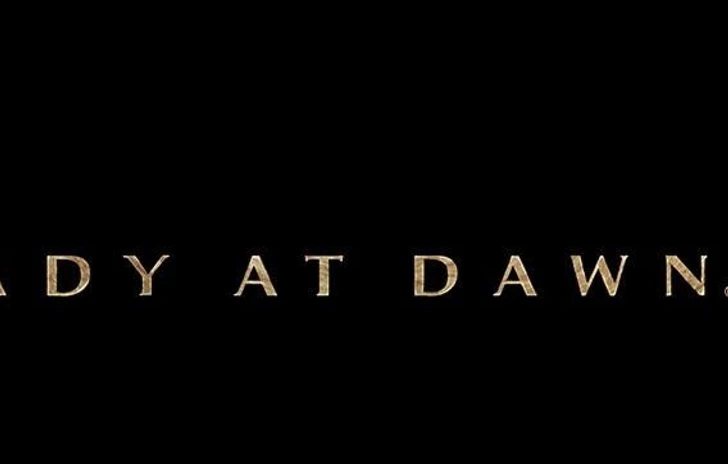 Un nuovo logo per Ready at Dawn