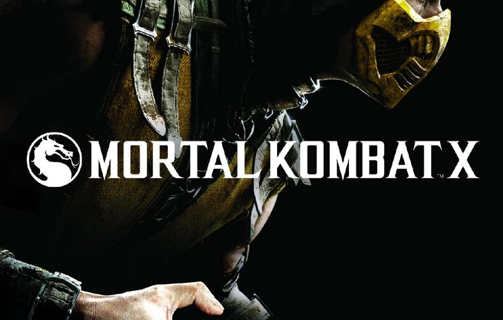 Comunicato stampa per Mortal Kombat X
