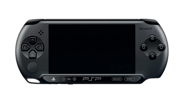 Sony cessa la distribuzione di PSP in Giappone