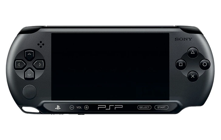Sony cessa la distribuzione di PSP in Giappone