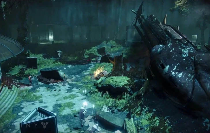 Destiny stessi contenuti a prescindere dalla generazione