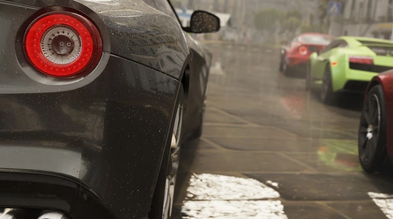 Immagini e nuove informazioni per Forza Horizon 2