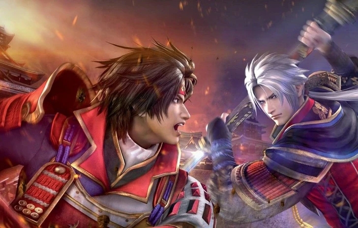 Trailer e data per Samurai Warriors 4 in Europa
