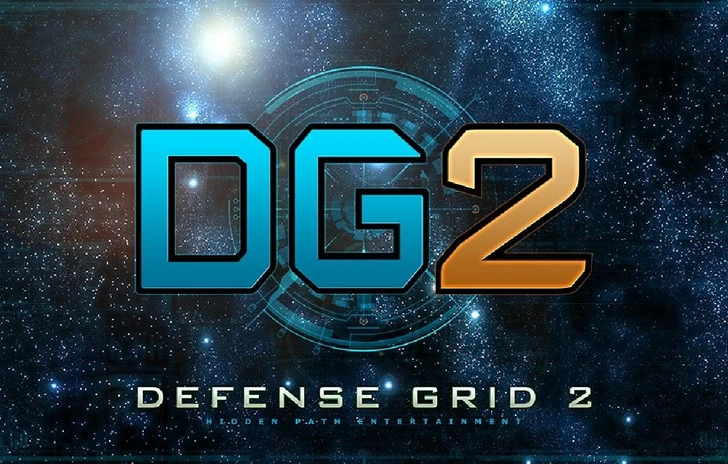 Defense Grid 2 mostrerà il CoOp allE3
