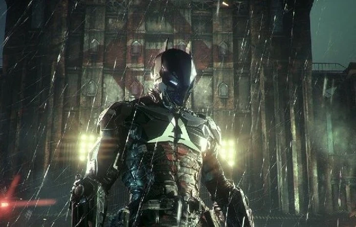 Trailer ITA per la Batmobile