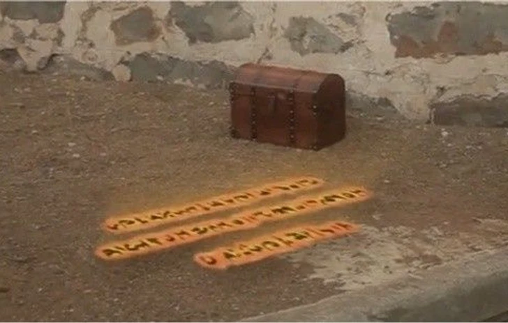 I veri nemici di Dark Souls II gli scrigni