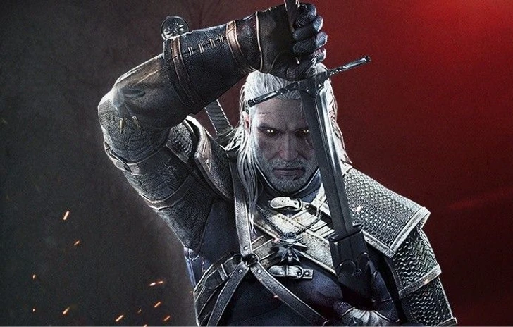 Oggi alle 2000 levento Streaming di The Witcher 3