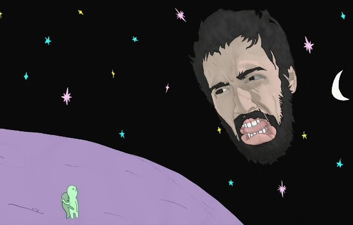 Annunciato One Way Trip