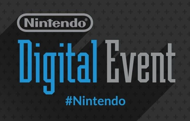 E3 2014 Nintendo ci dà appuntamento Online