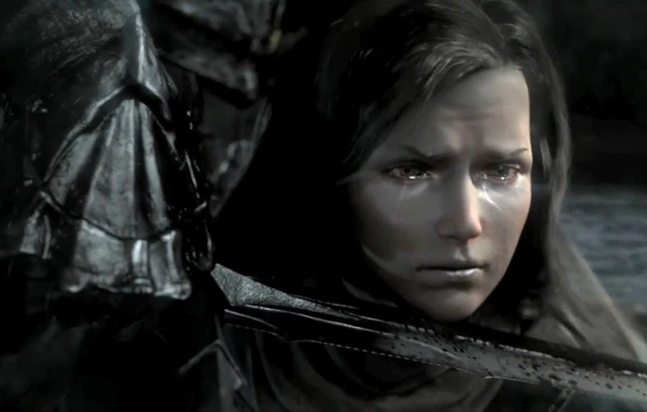 Un trailer E3 per La Terra di Mezzo LOmbra di Mordor