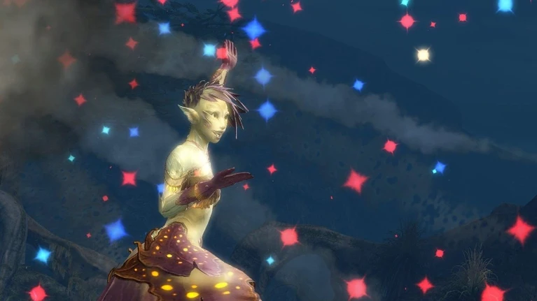 Guild Wars 2 introduce il Journal