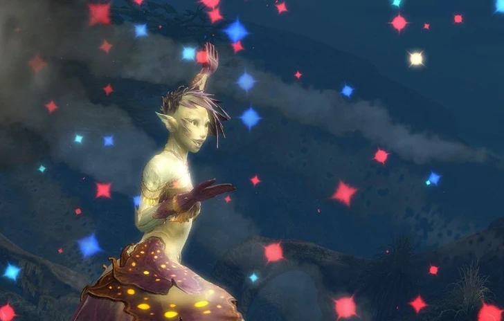Guild Wars 2 introduce il Journal