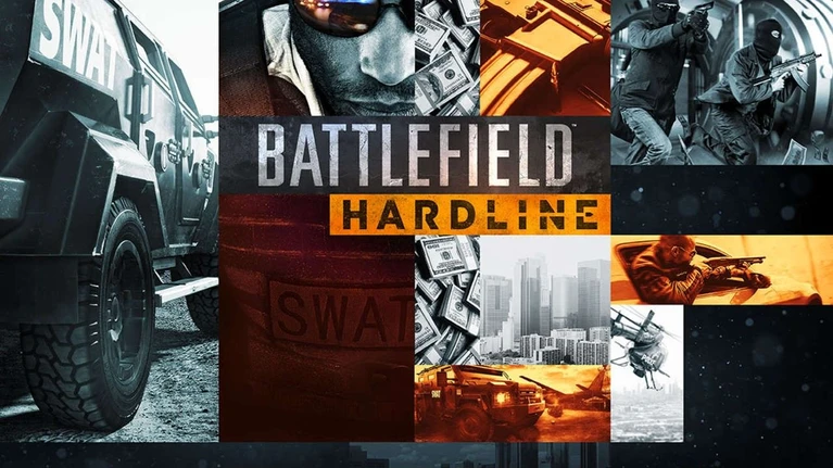Data immagini e video per Battlefield Hardline