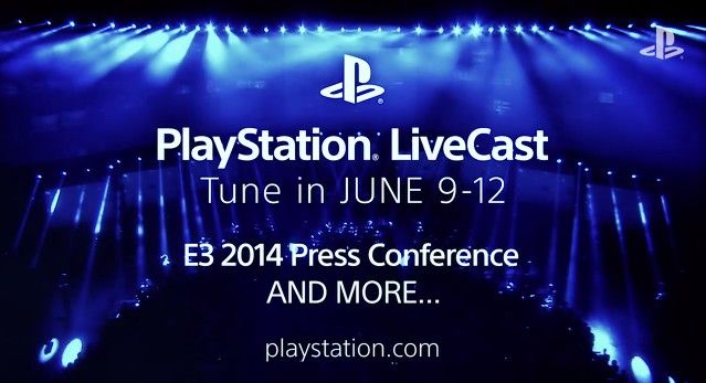 E3 2014 Sony annuncia i giochi che saranno presenti in fiera
