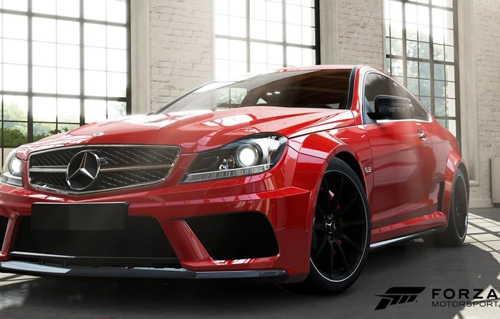 Forza Motorsport 5 Racing Game of the Year in uscita il prossimo Luglio
