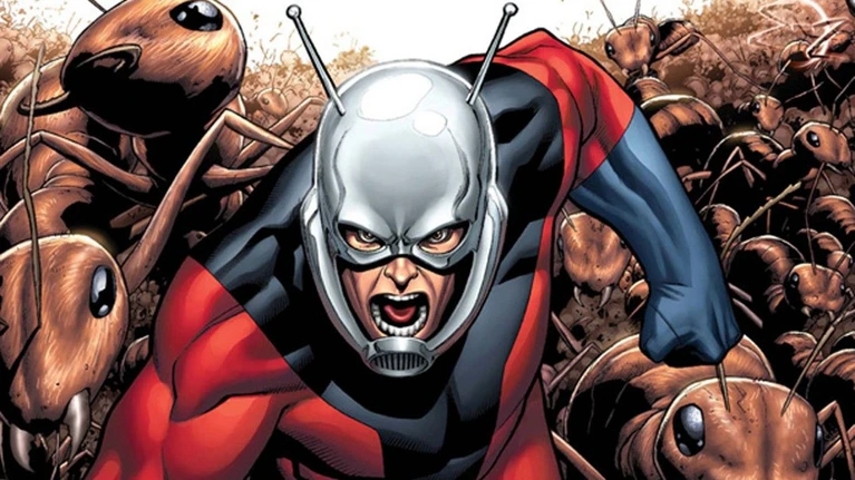 AntMan  Il nuovo regista è Peyton Reed Sceneggiatura affidata ad Adam McKay