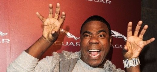 Tracy Morgan in fin di vita dopo un incidente automobilistico