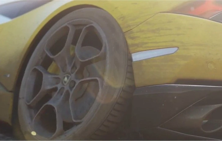 E3 2014 Teasertrailer per Forza Horizon 2