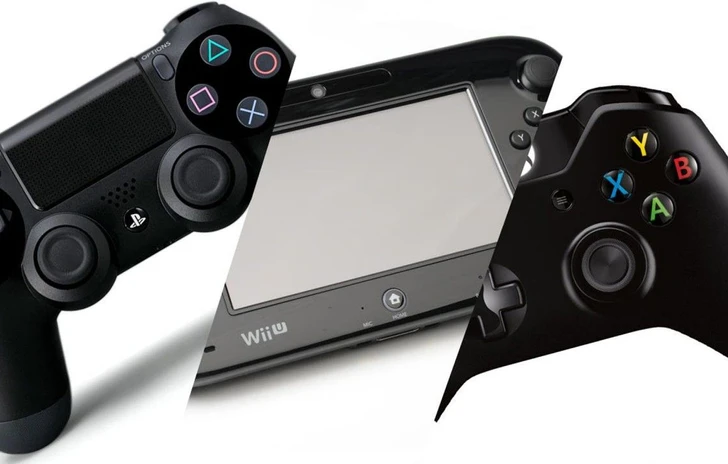 Sony prima nelle vendite annuali di console