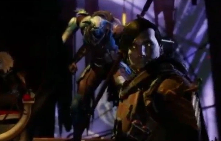 E3 2014 Destiny apre le danze di Sony