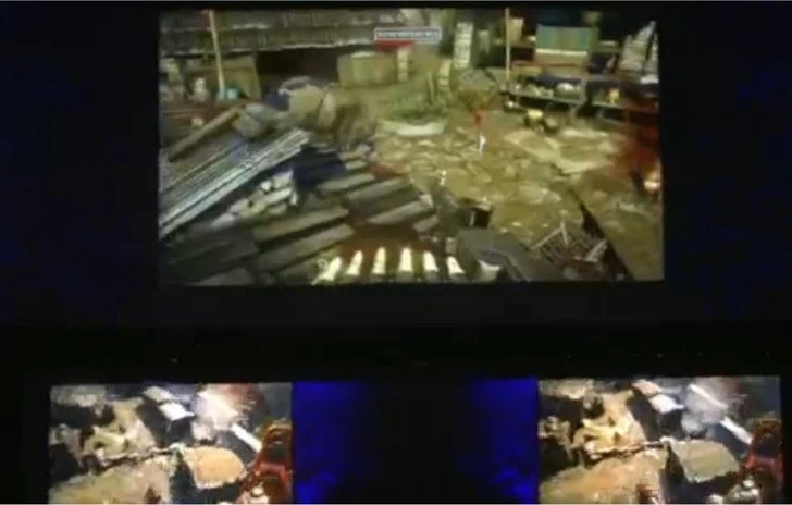 E3 2014 Ancora tempo di Far Cry 4