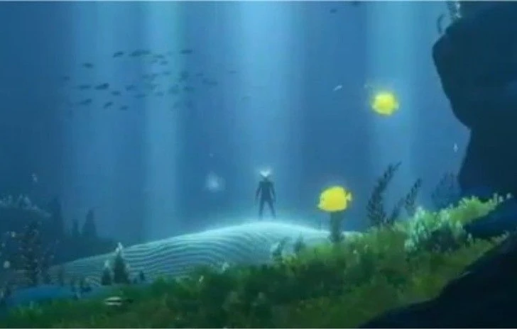 E3 2014 ABZU ci porta in fondo al mare