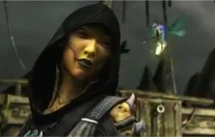 E3 2014 Mortal Kombat X fatalizza sul palco