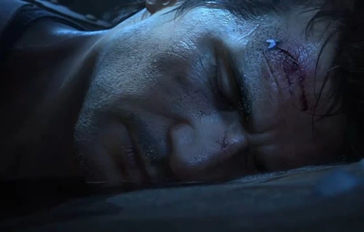 E3 2014 Sony conclude con Uncharted 4