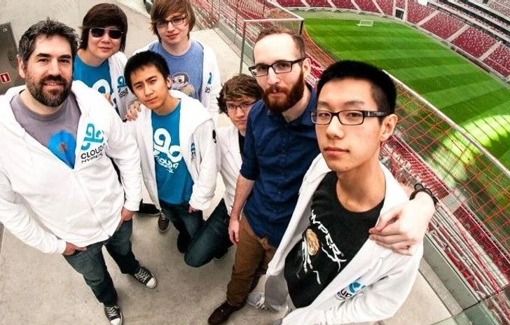 Logitech entra di prepotenza del mondo esport