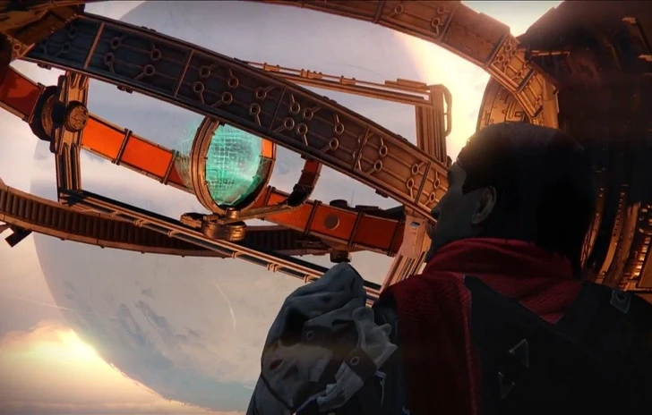 E3 2014 Destiny Trailer Italiano e dettagli su Alpha e Beta