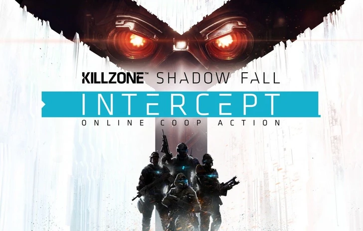 E3 2014 Mostrato il DLC Intercept di Killzone Shadow Fall