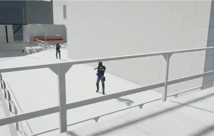 E3 2014 Trailer ufficiale per Mirrors Edge