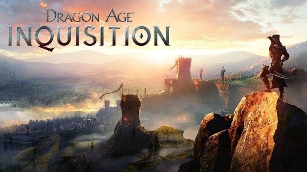 E3 2014 Dragon Age Inquisition mostrato in un nuovo video gameplay