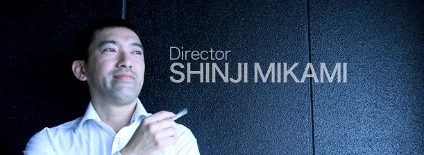 E3 2014 Mikami spiega la differenza tra Horror e Survival Horror