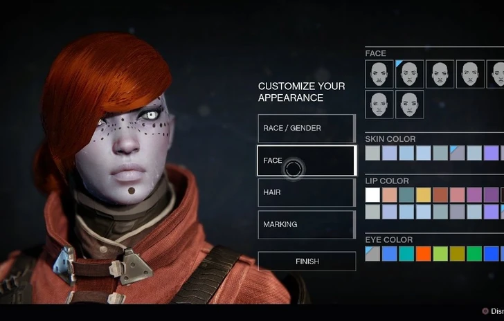 E3 2014 Gameplay ufficiale e immagini di Destiny