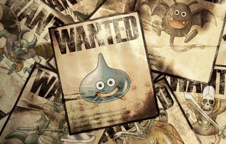 Dragon Quest XI in sviluppo per Home Console