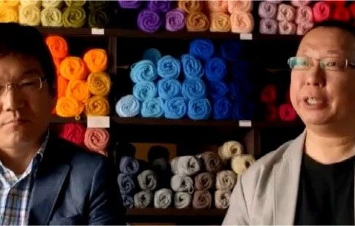 E3 2014 Intervista agli sviluppatori di Yoshis Woolly World