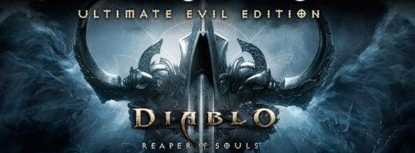 E3 2014 Diablo III Ultimate Evil Edition  Confermati i 900p e 60 fps su Xbox One