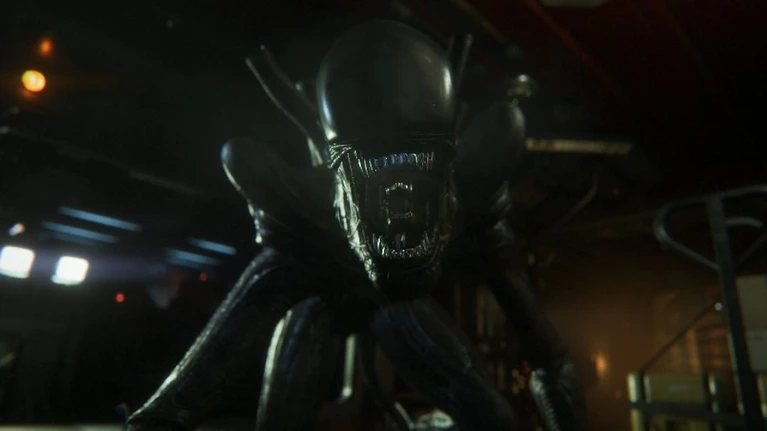 E3 2014 Nuovi screenshot per Alien Isolation