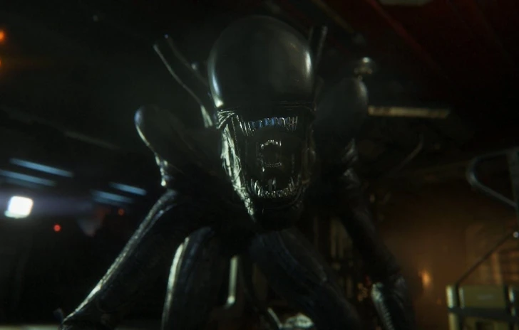 E3 2014 Nuovi screenshot per Alien Isolation
