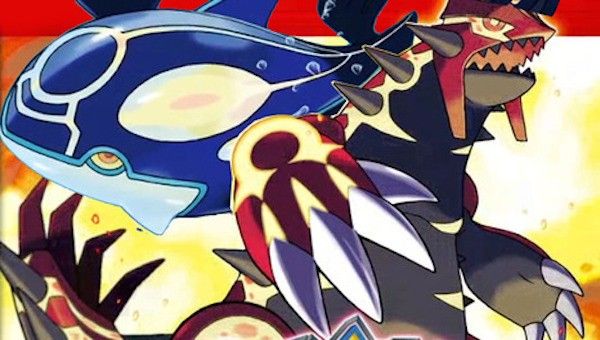 Aggiornamento Online il video sui remake di Pokémon Rubino e Zaffiro