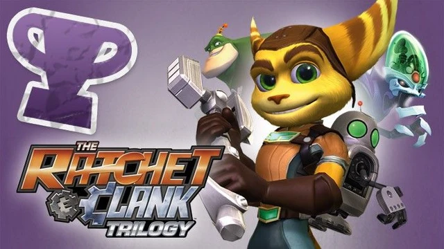 PS Vita in bundle con Ratchet & Clank: Trilogy in uscita il 2 Luglio?