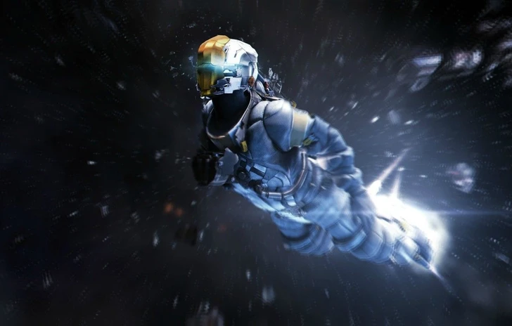 EA conferma che ci sarà in futuro un nuovo Dead Space