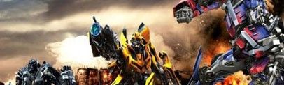 La première di Transformers 4 in diretta streaming