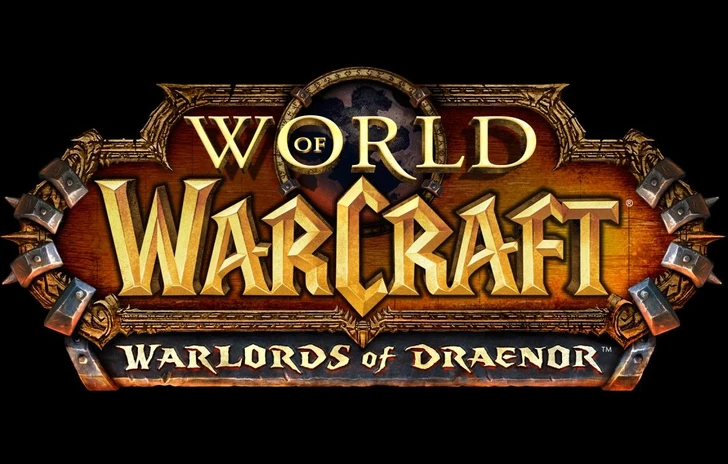 Partito il pre order della nuova espansione di World of Warcraft