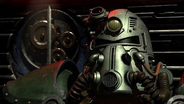 I vecchi Fallout tornano su Steam