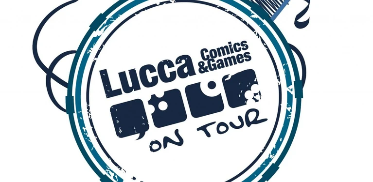 Lucca Comics in Tour In viaggio tra Musica e Fumetti
