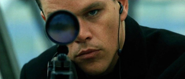 Il prossimo film della saga di Bourne uscirà nel 2016